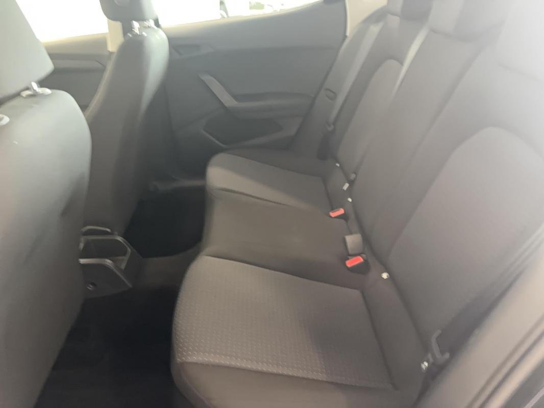 Seat Ibiza - Photo 10