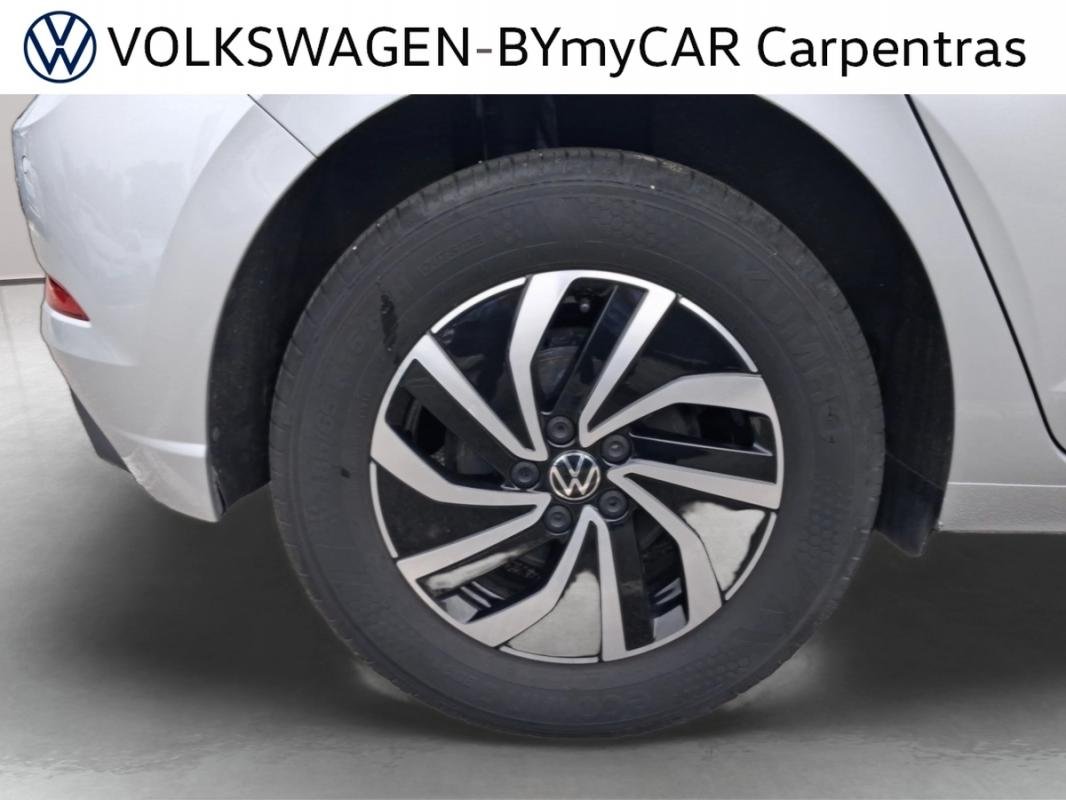 Volkswagen Polo - Photo 11
