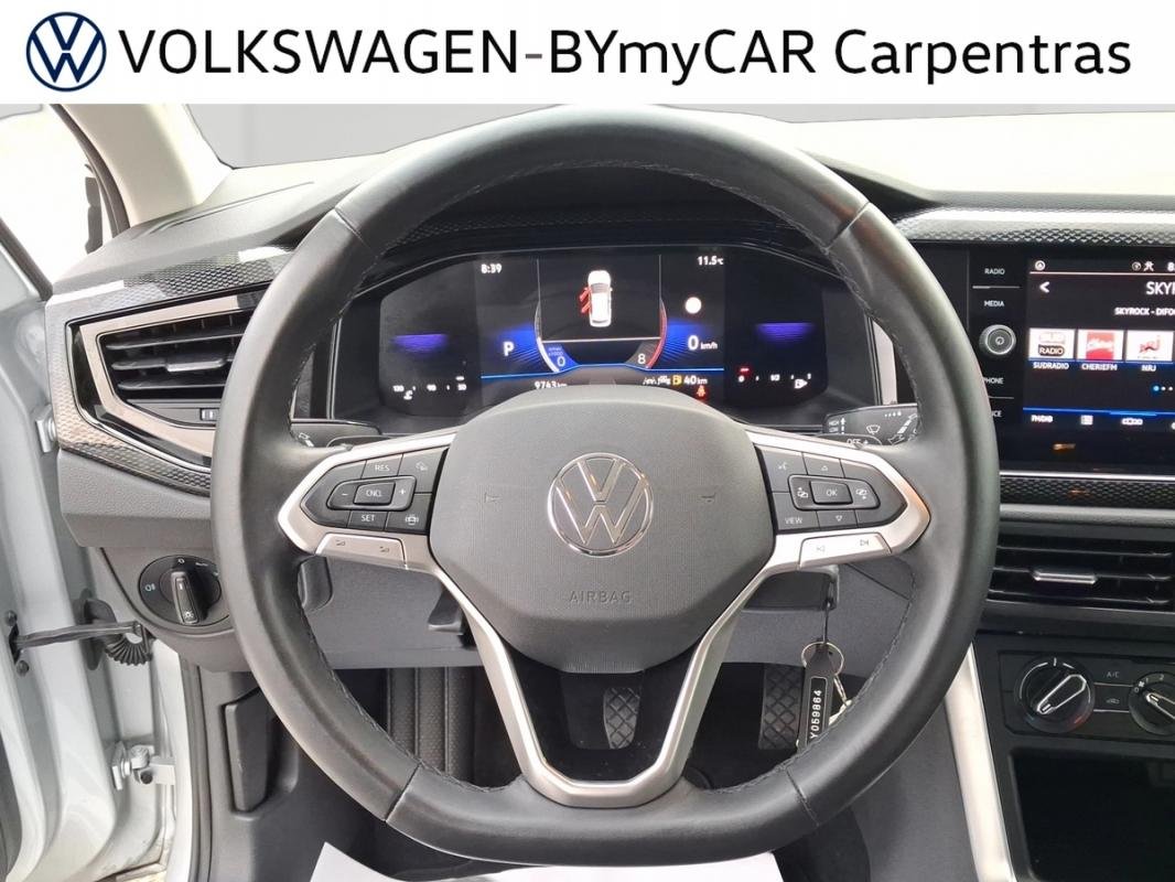 Volkswagen Polo - Photo 13