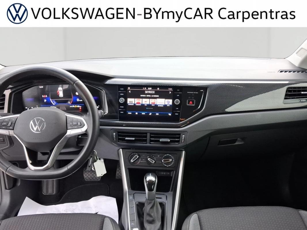 Volkswagen Polo - Photo 15