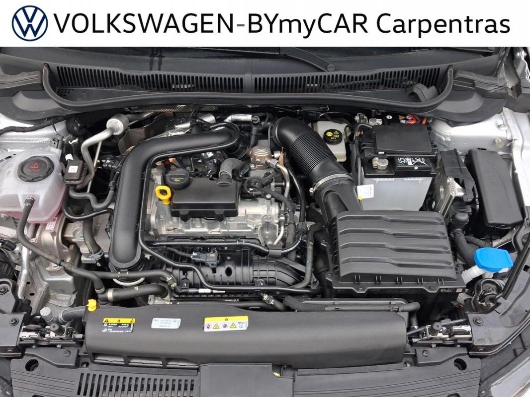Volkswagen Polo - Photo 16