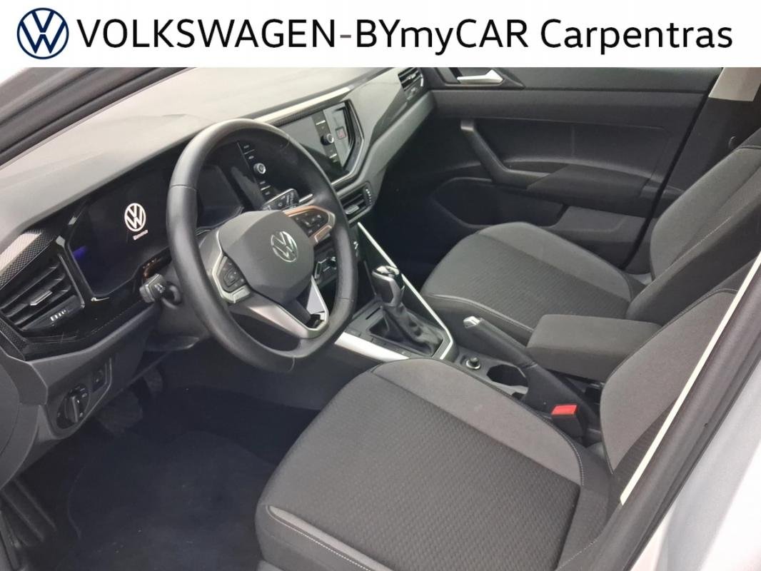 Volkswagen Polo - Photo 17