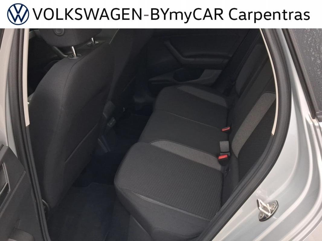 Volkswagen Polo - Photo 18