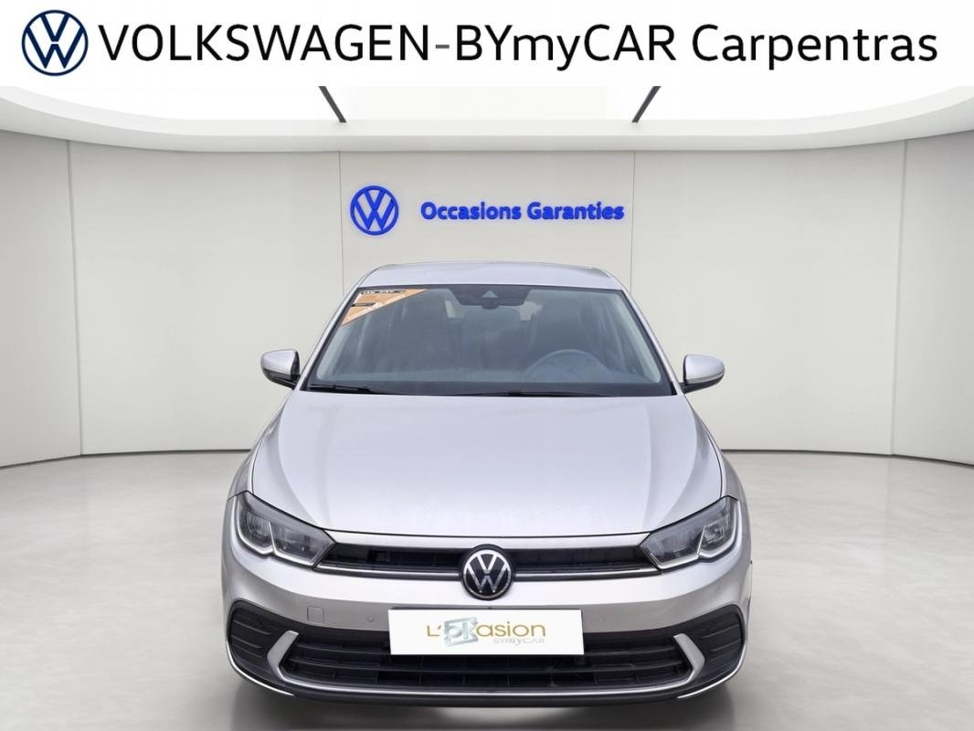 Volkswagen Polo - Photo 8