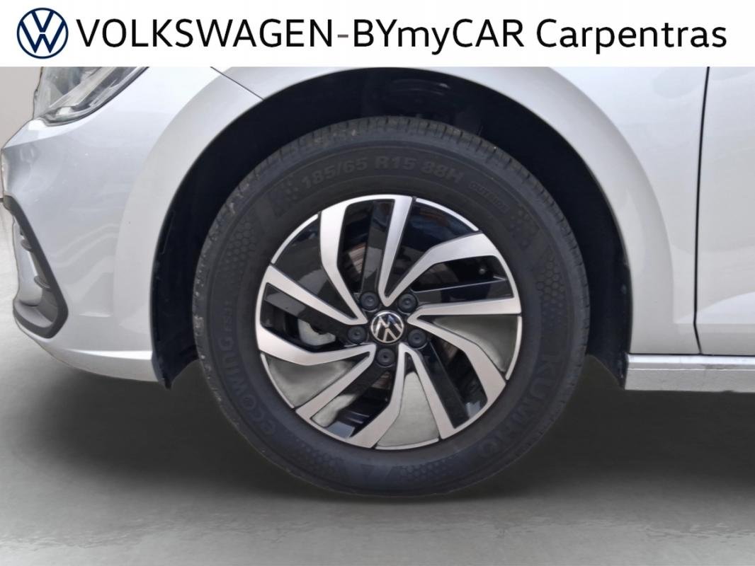 Volkswagen Polo - Photo 9