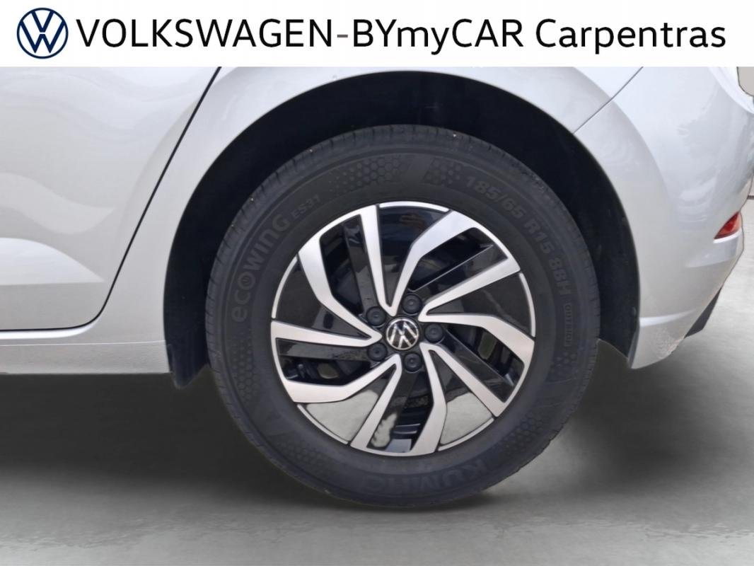 Volkswagen Polo - Photo 10