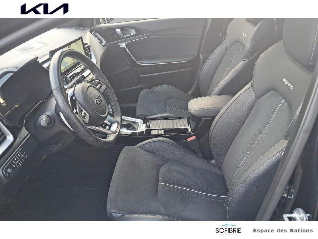 Kia ProCeed - Photo 11