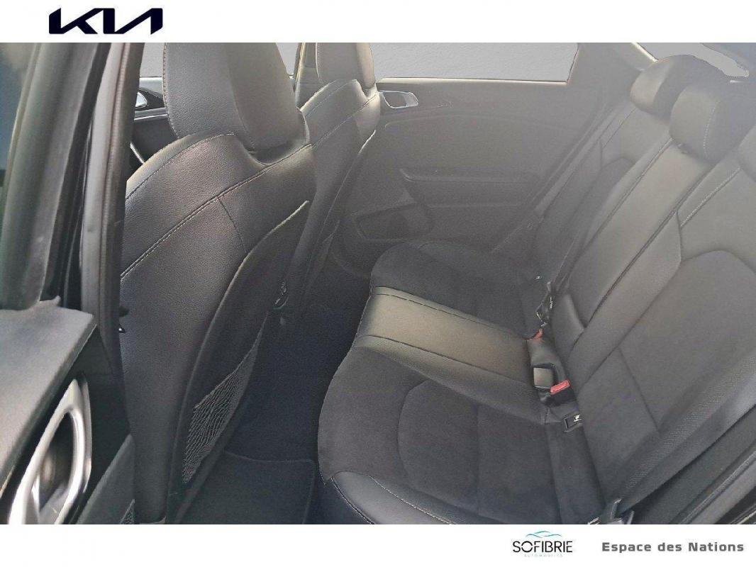 Kia ProCeed - Photo 12