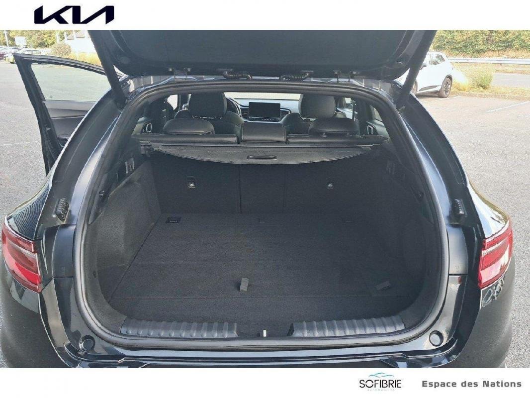 Kia ProCeed - Photo 14