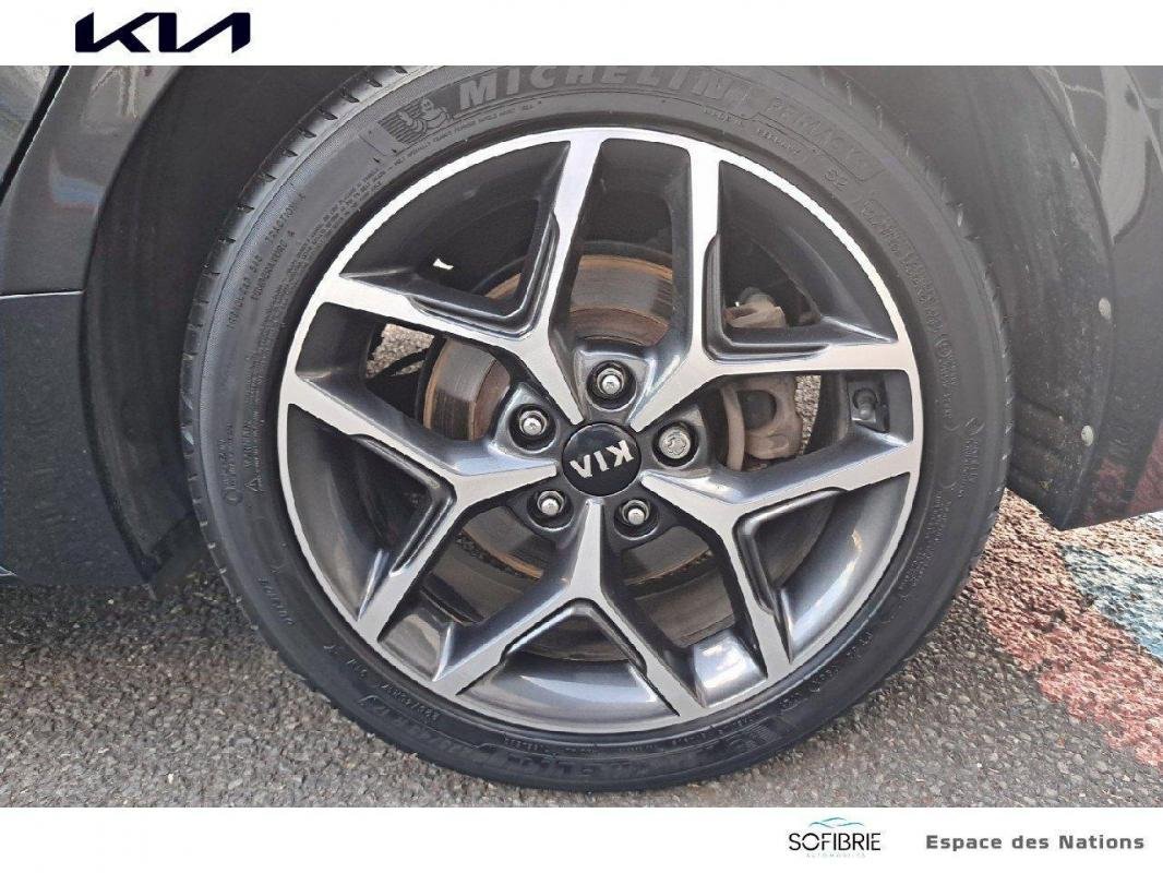 Kia ProCeed - Photo 15