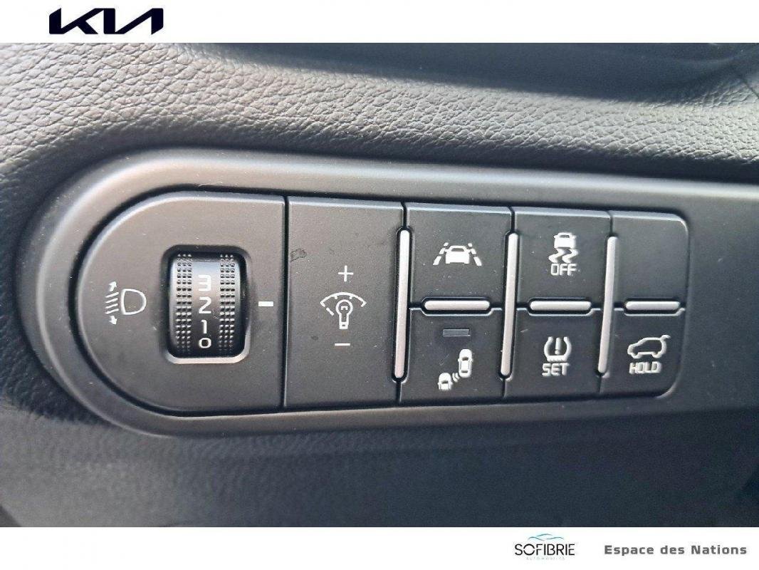 Kia ProCeed - Photo 18