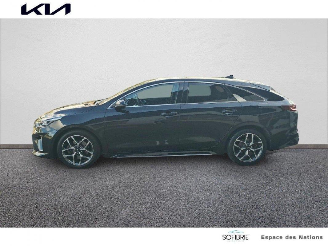Kia ProCeed - Photo 2