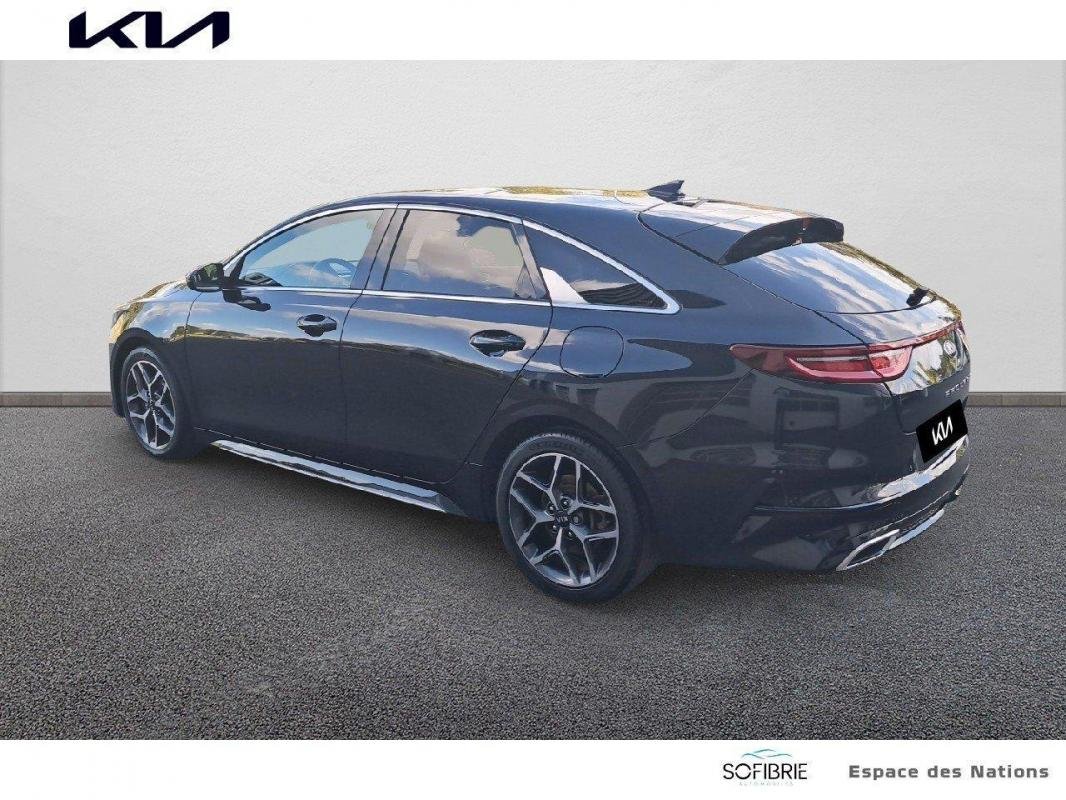 Kia ProCeed - Photo 3