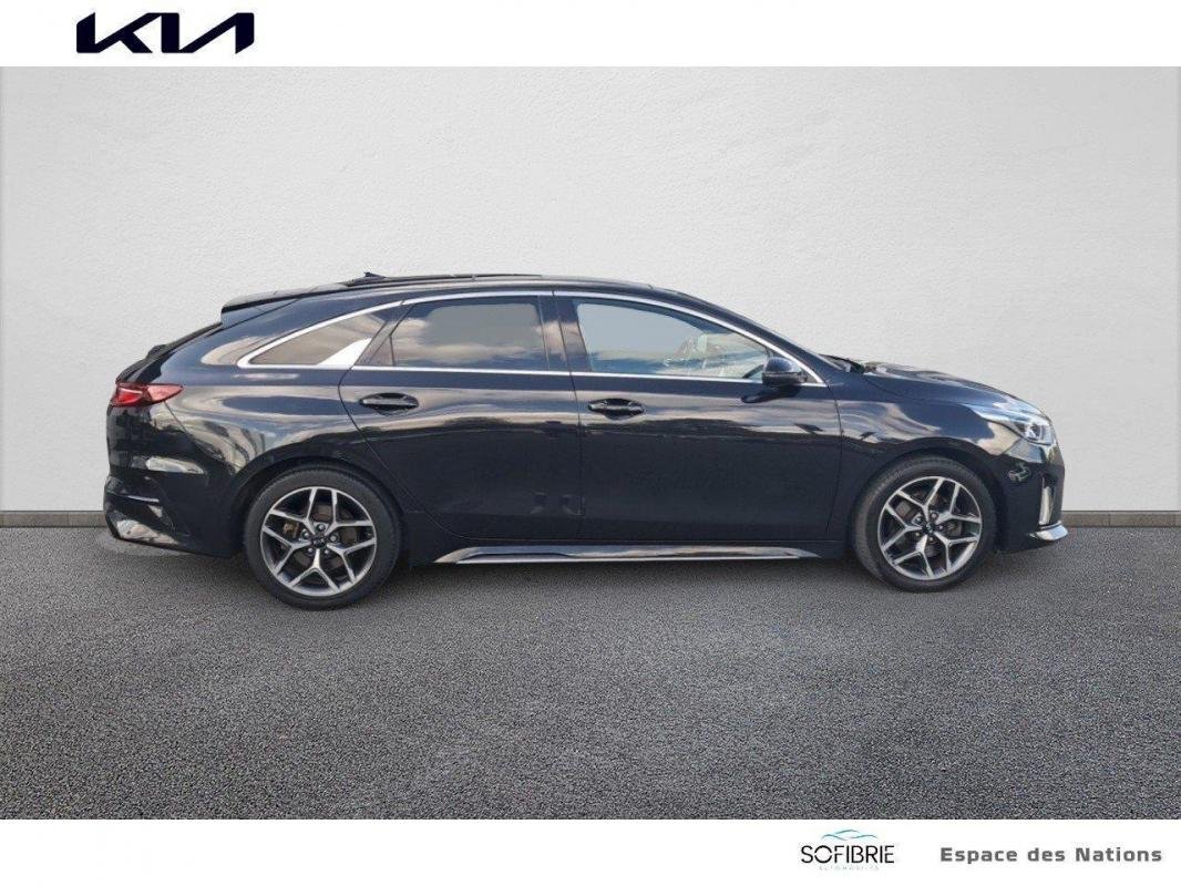 Kia ProCeed - Photo 4