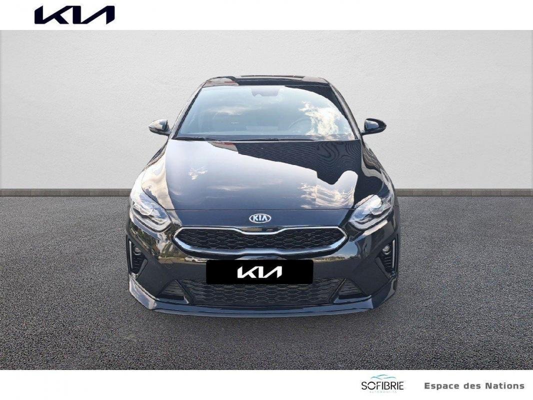 Kia ProCeed - Photo 5