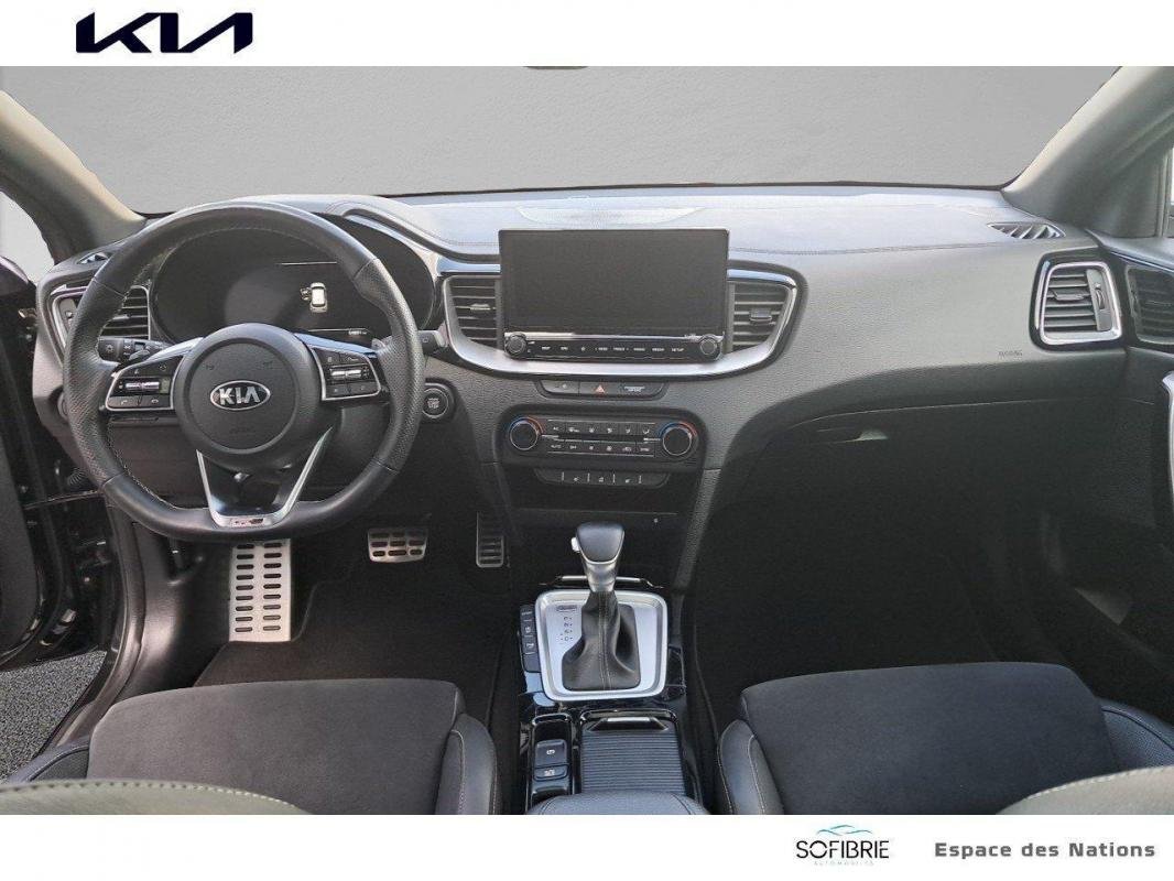 Kia ProCeed - Photo 6