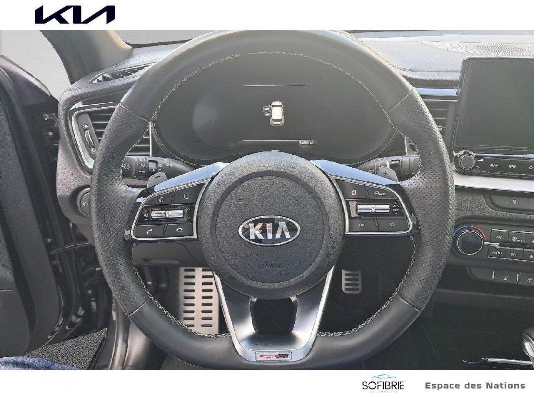 Kia ProCeed - Photo 7