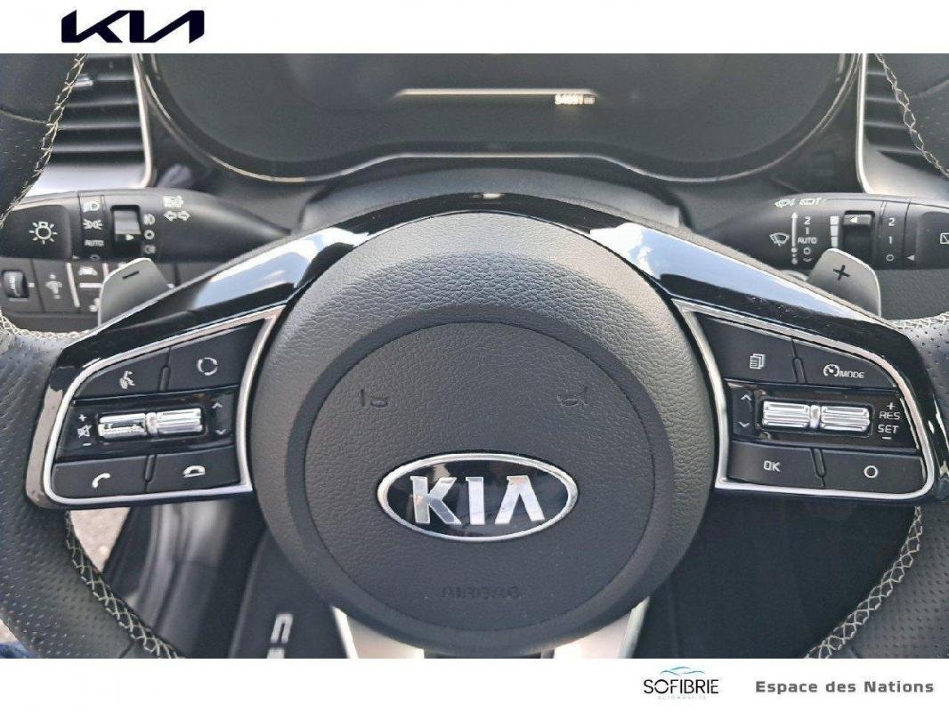 Kia ProCeed - Photo 9
