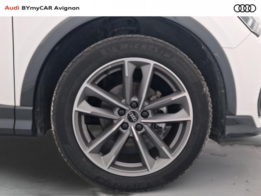 Audi Q3 - Photo 12
