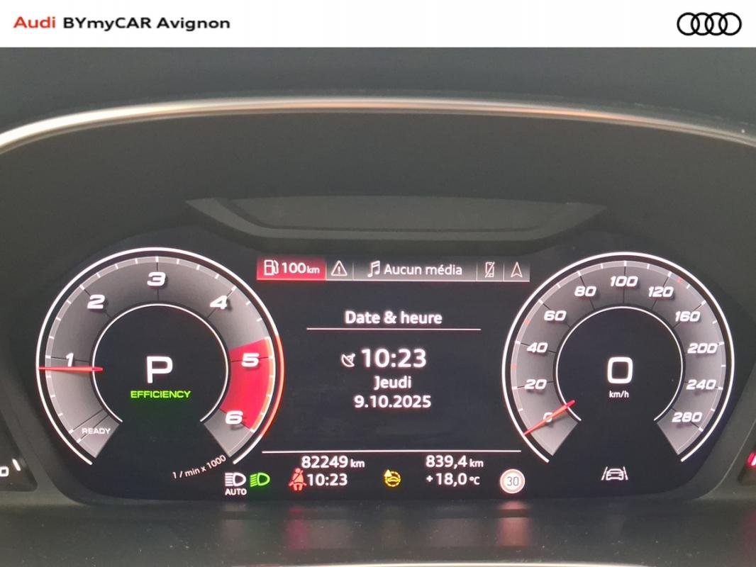 Audi Q3 - Photo 14