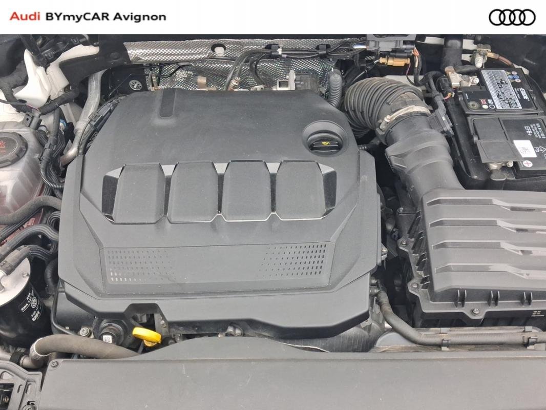 Audi Q3 - Photo 16