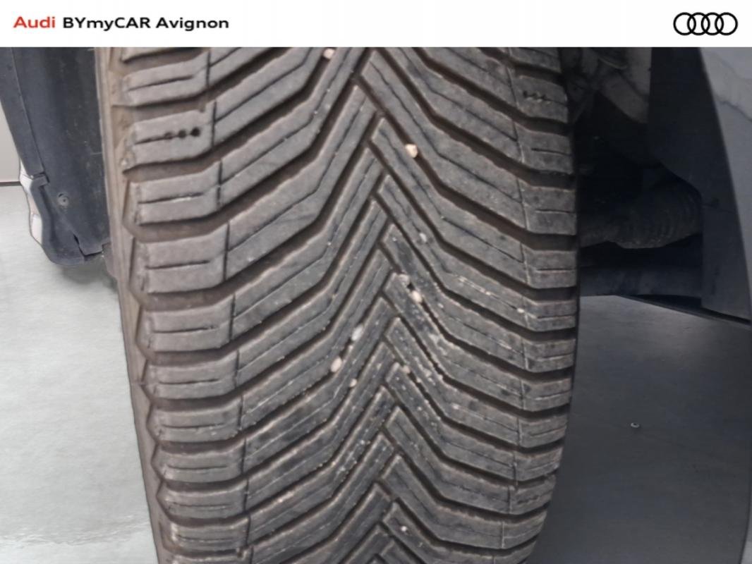 Audi Q3 - Photo 17