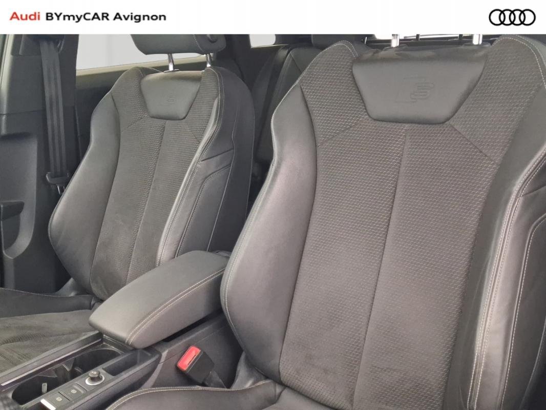 Audi Q3 - Photo 19
