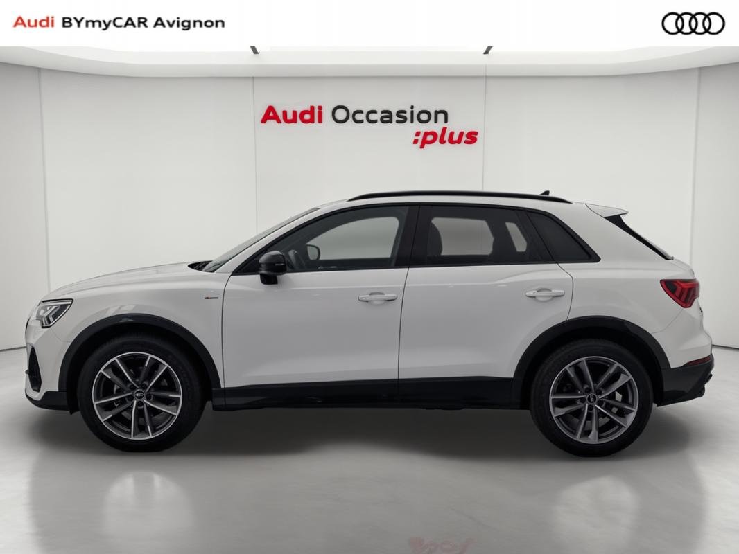 Audi Q3 - Photo 2