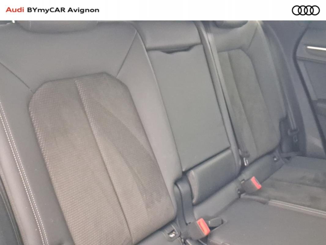 Audi Q3 - Photo 23