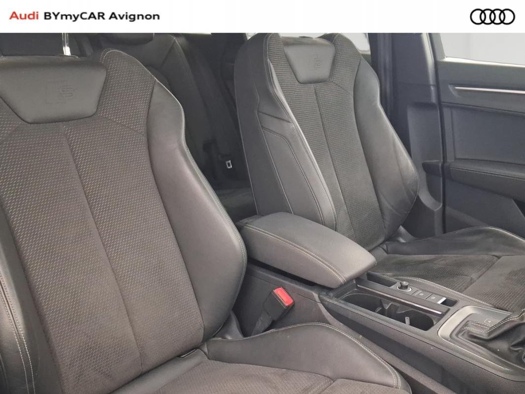 Audi Q3 - Photo 24