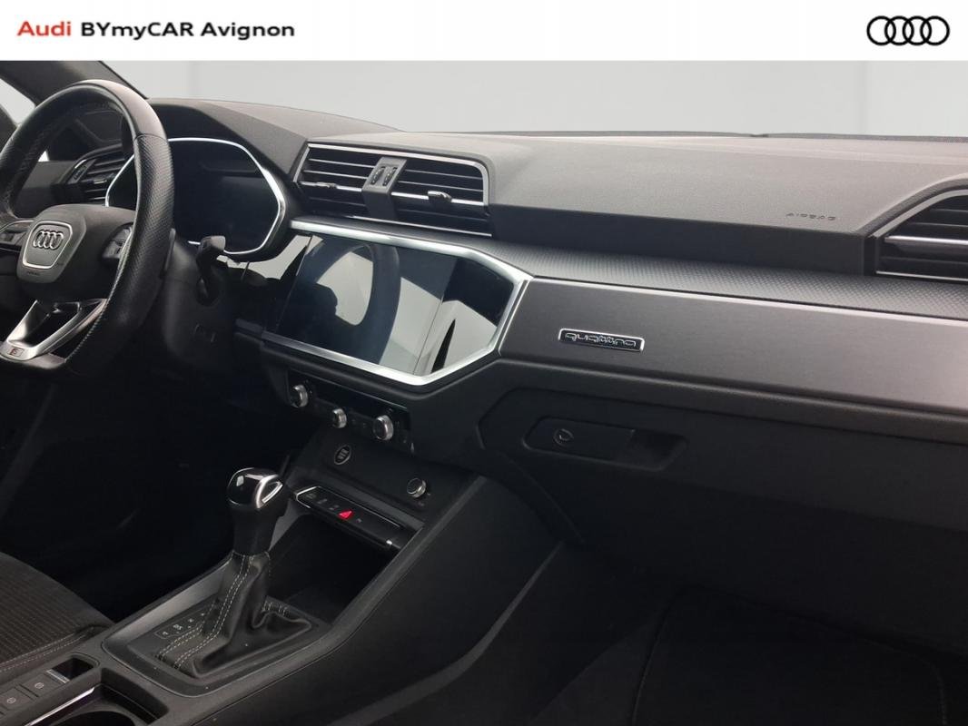 Audi Q3 - Photo 25