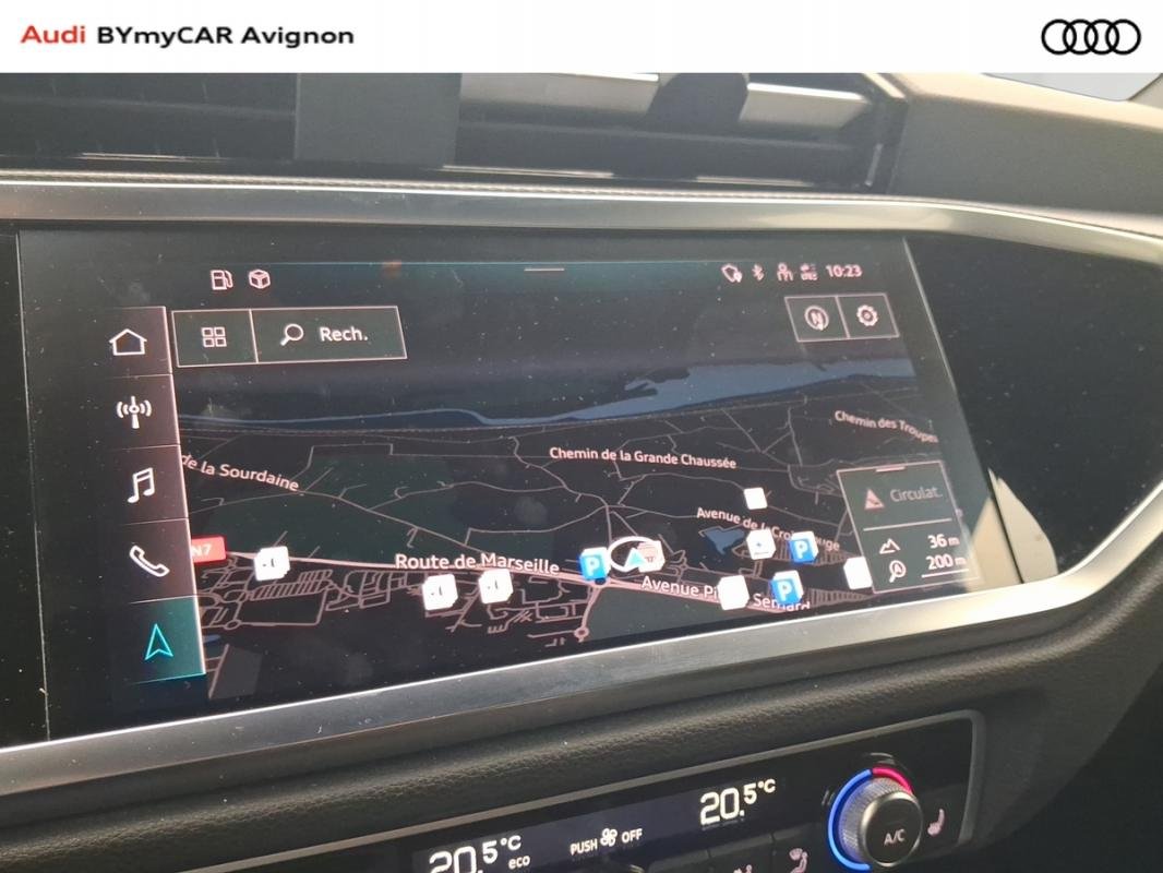 Audi Q3 - Photo 26
