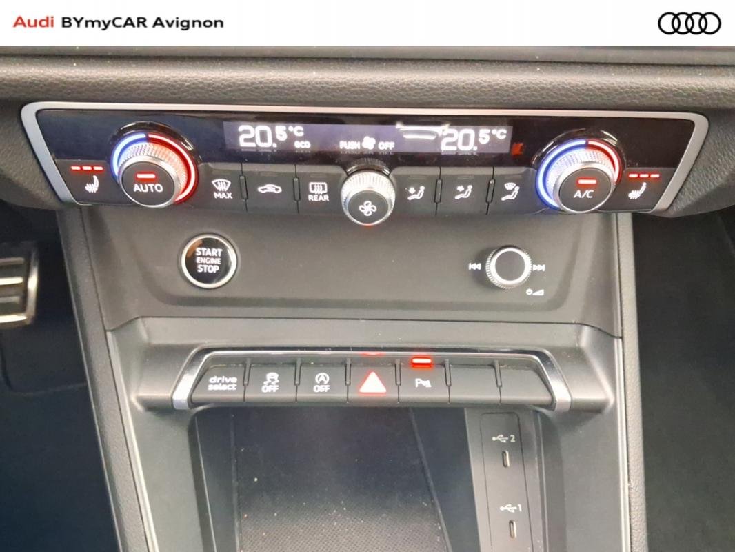 Audi Q3 - Photo 27