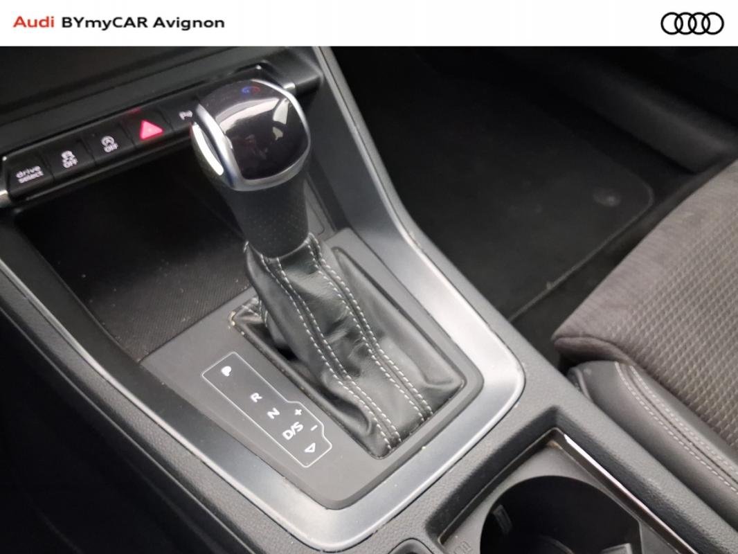 Audi Q3 - Photo 29