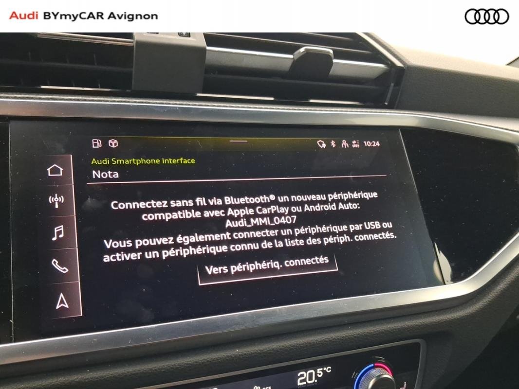 Audi Q3 - Photo 30