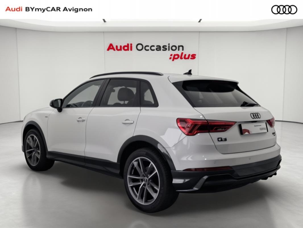 Audi Q3 - Photo 3