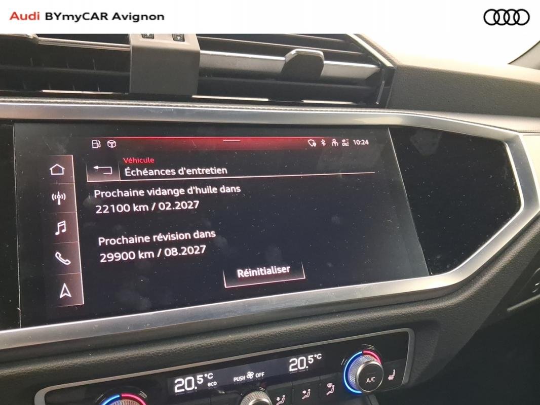 Audi Q3 - Photo 31