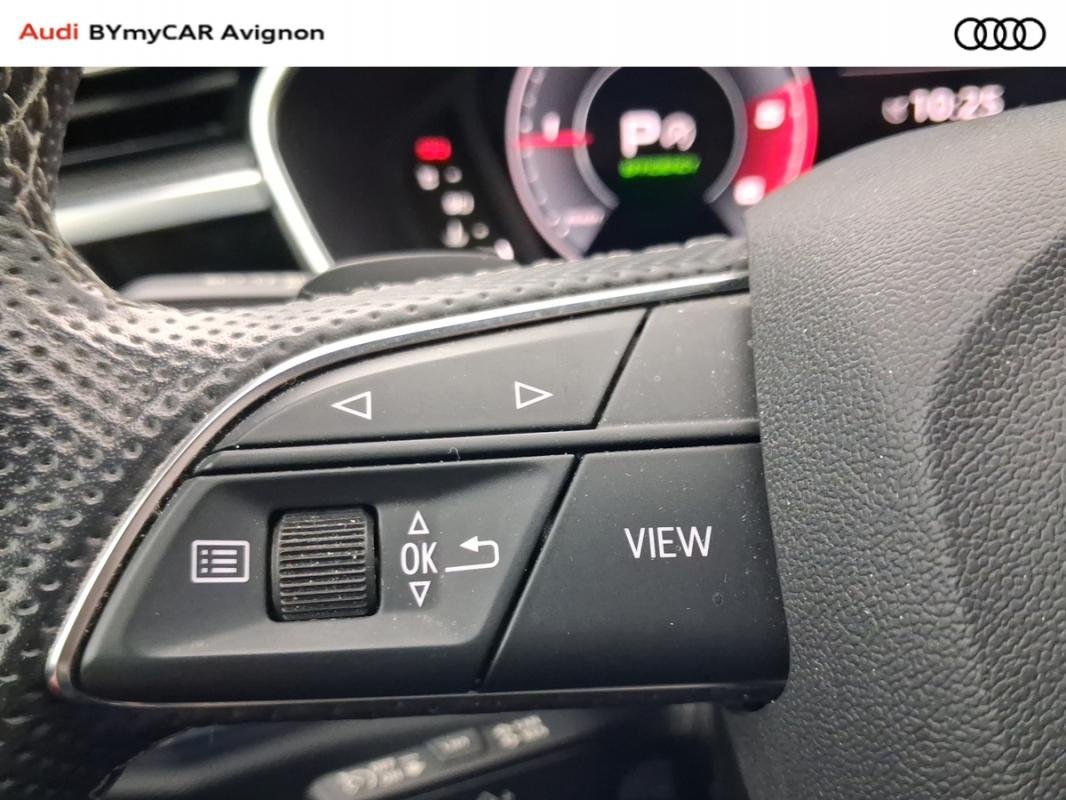 Audi Q3 - Photo 33