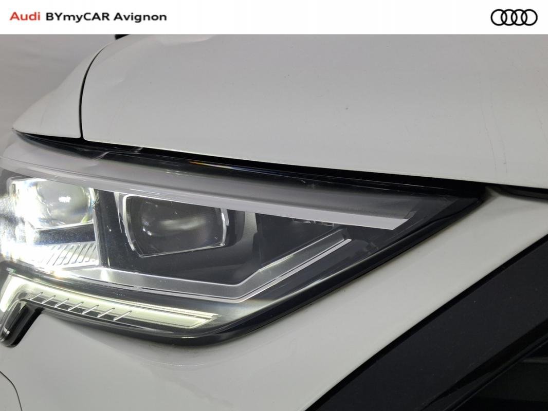 Audi Q3 - Photo 35
