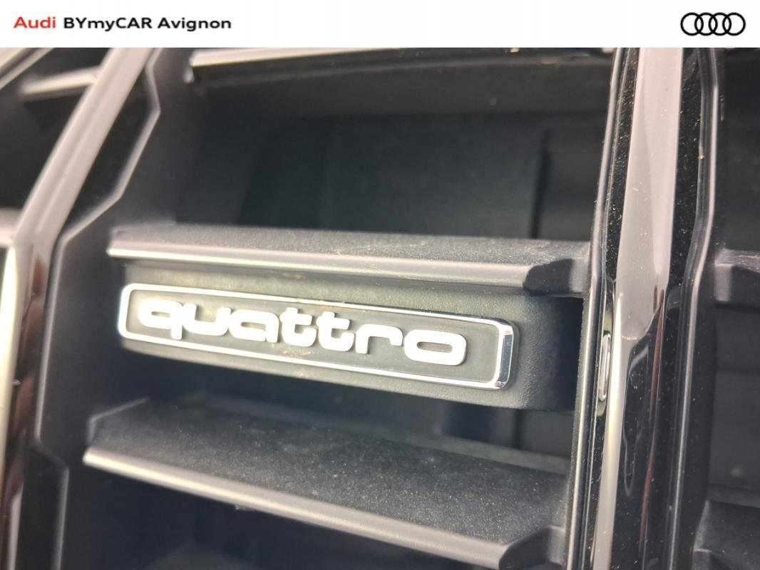Audi Q3 - Photo 36