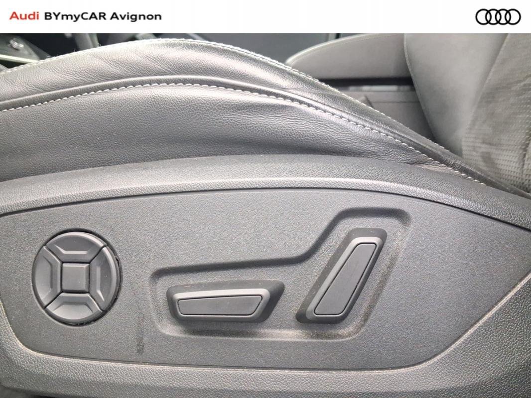 Audi Q3 - Photo 37