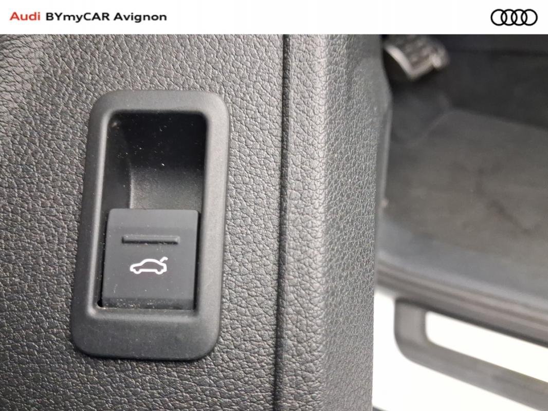 Audi Q3 - Photo 39