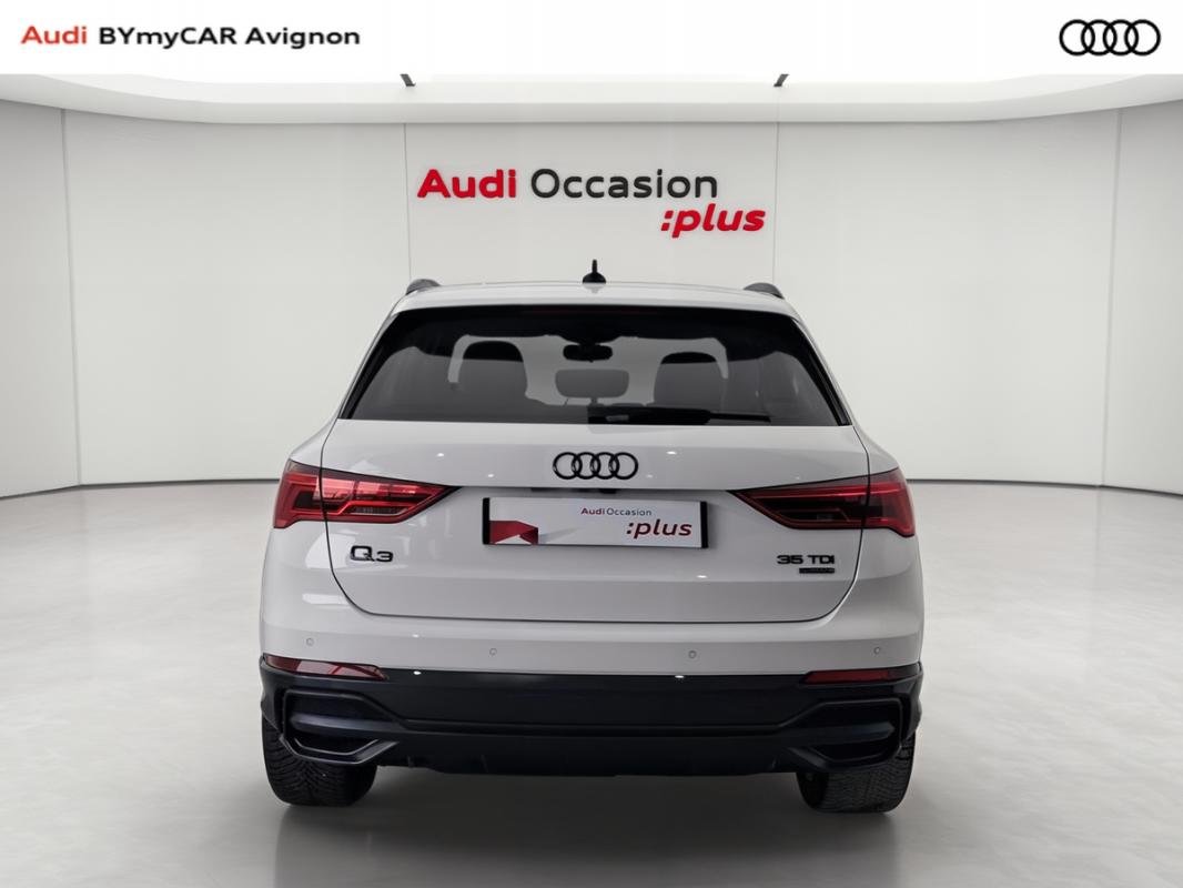 Audi Q3 - Photo 4