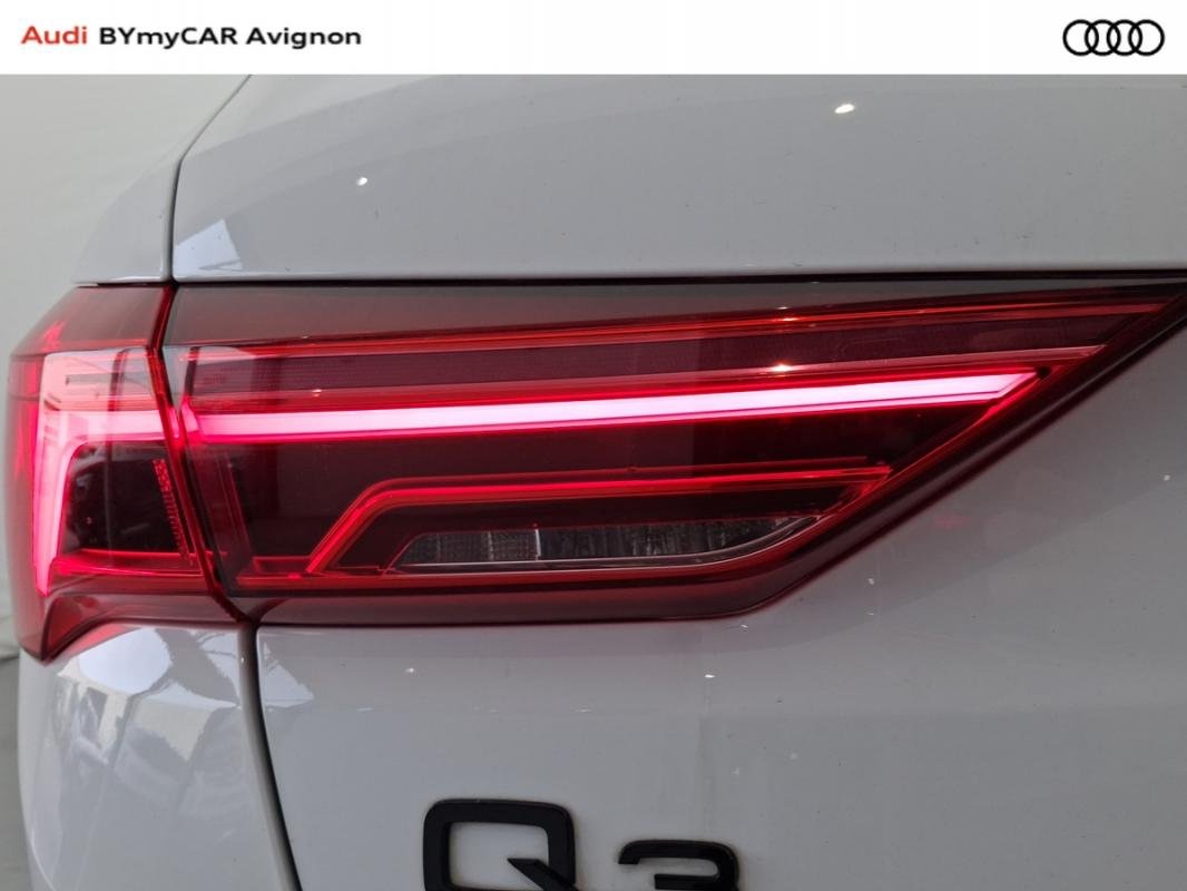 Audi Q3 - Photo 41