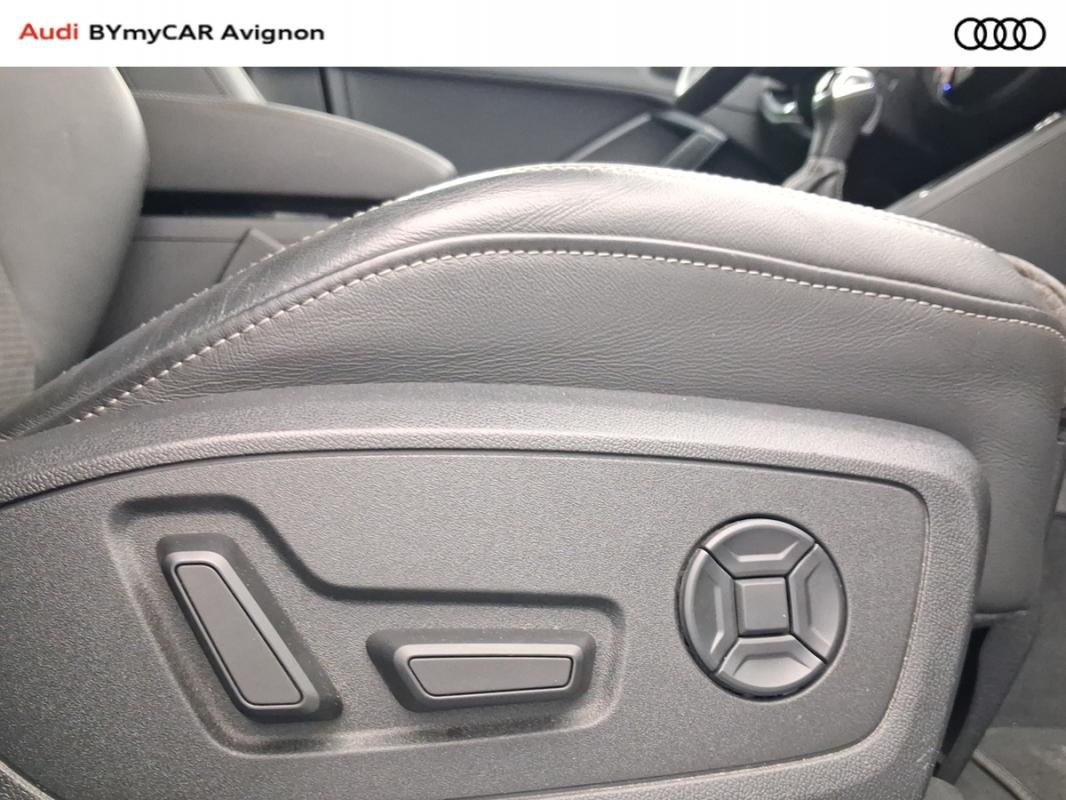 Audi Q3 - Photo 43