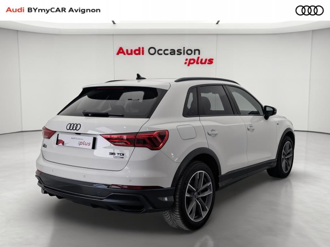 Audi Q3 - Photo 5
