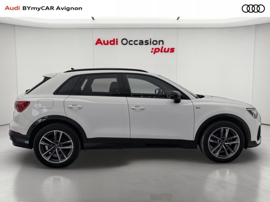Audi Q3 - Photo 6
