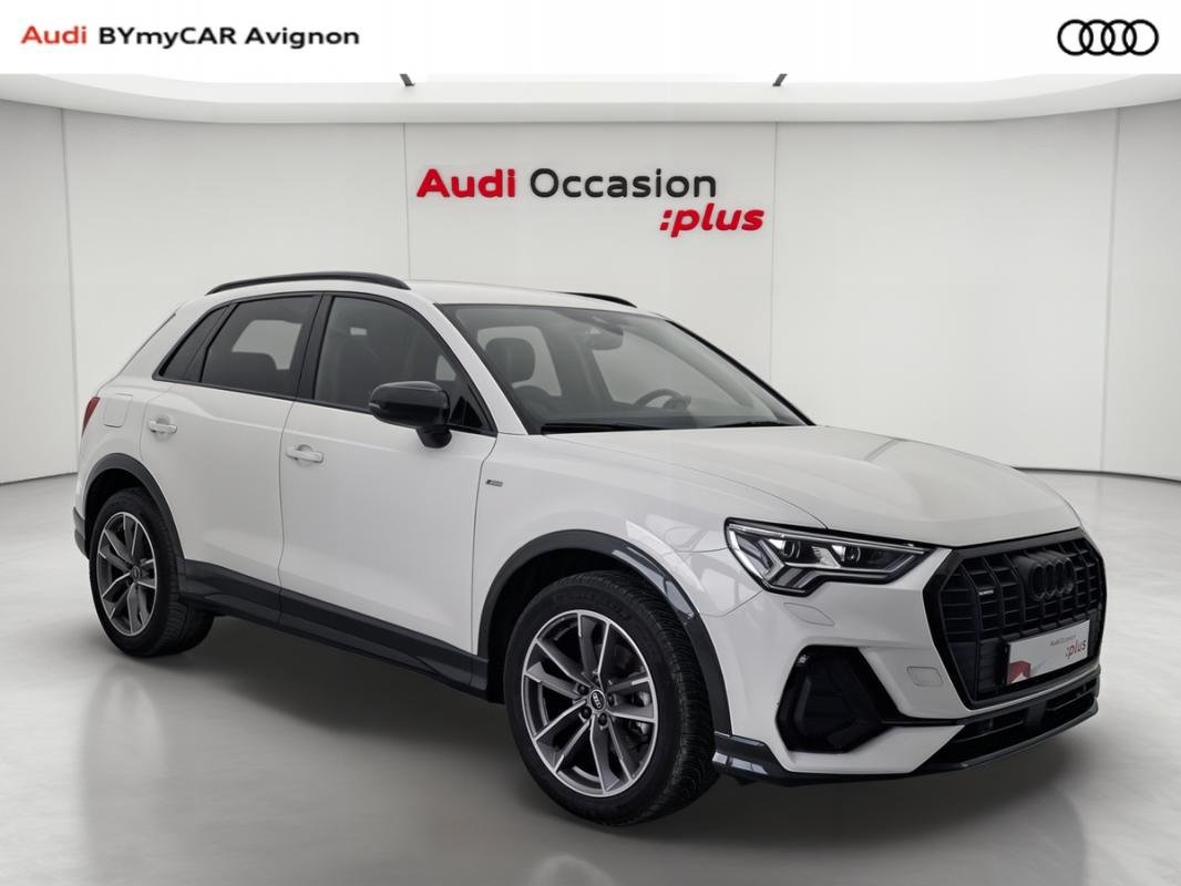 Audi Q3 - Photo 7