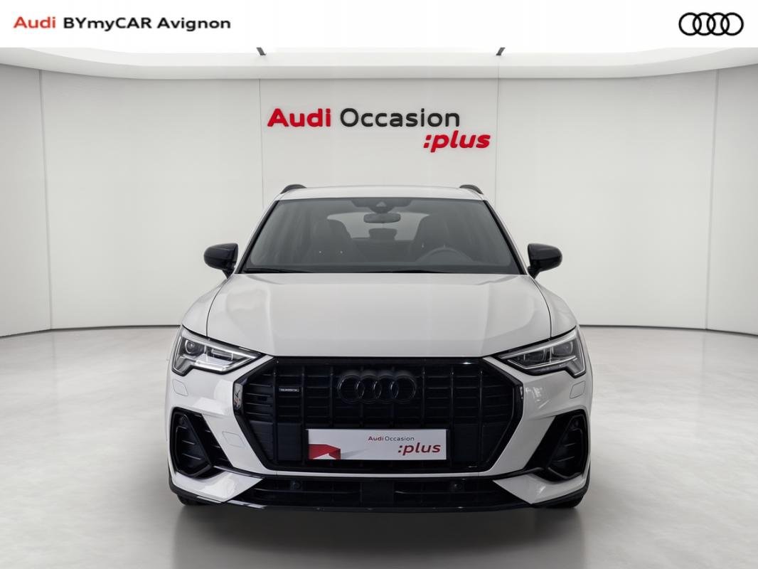 Audi Q3 - Photo 8