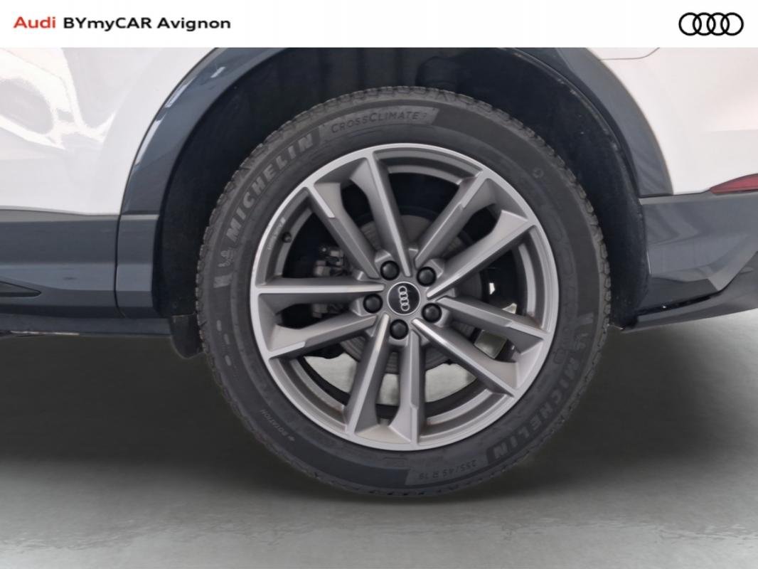 Audi Q3 - Photo 10